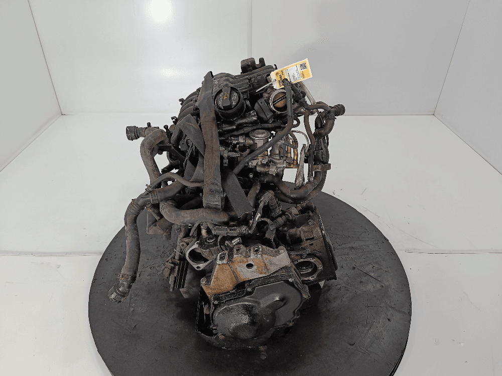 Двигатель к Volkswagen Golf 4 (97-06)