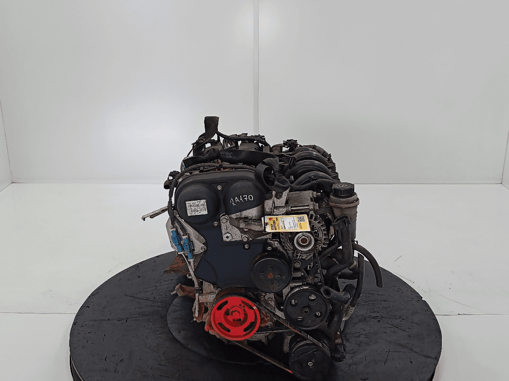 Двигатель к Ford Focus 2 (04-08)