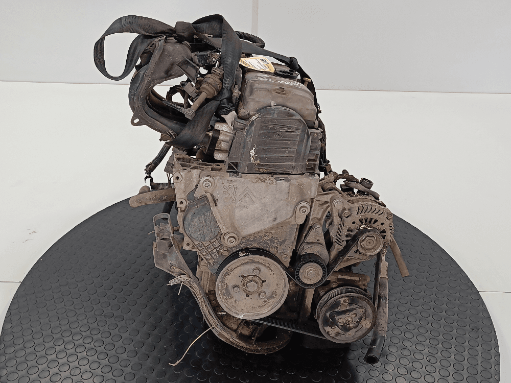 Двигатель к Peugeot 207 (06-09)