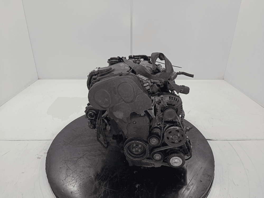 Двигатель к Audi A4 B7 (04-09)