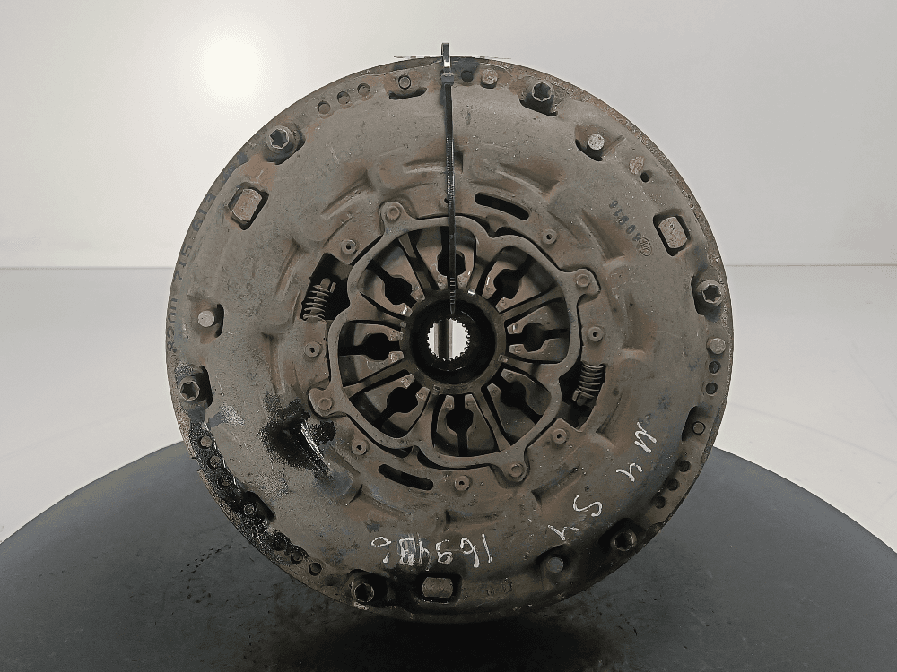 Маховик к Renault Laguna 2 Рестайлинг (05-08)