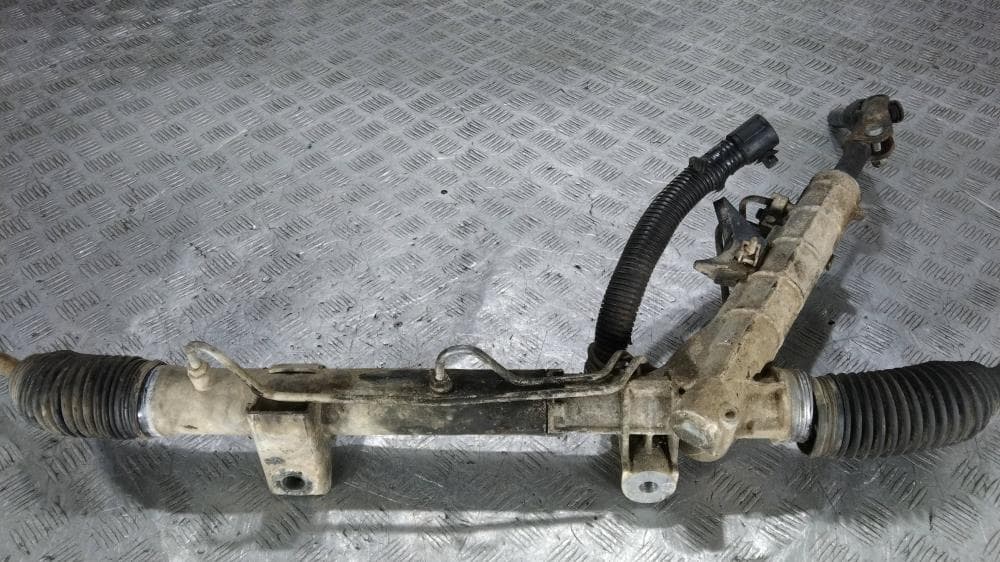 Рулевая рейка к Renault Trafic 2 (01-06)