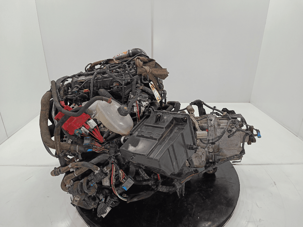 Двигатель к Renault Master 3 Рестайлинг (14-24)