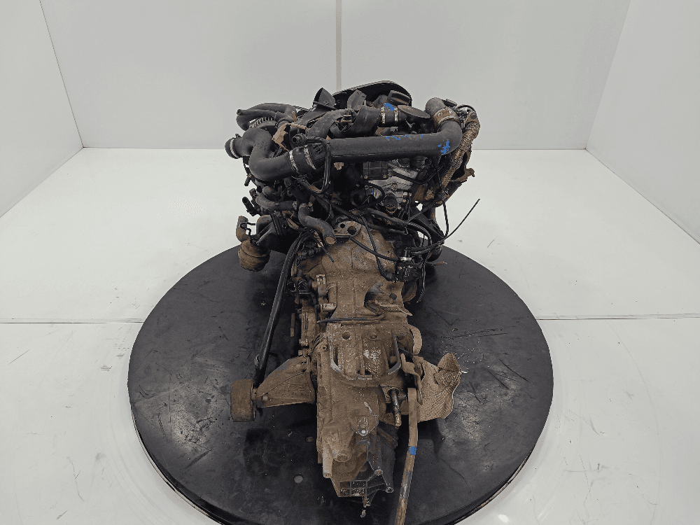 Двигатель к Volkswagen Passat B5 (96-00)