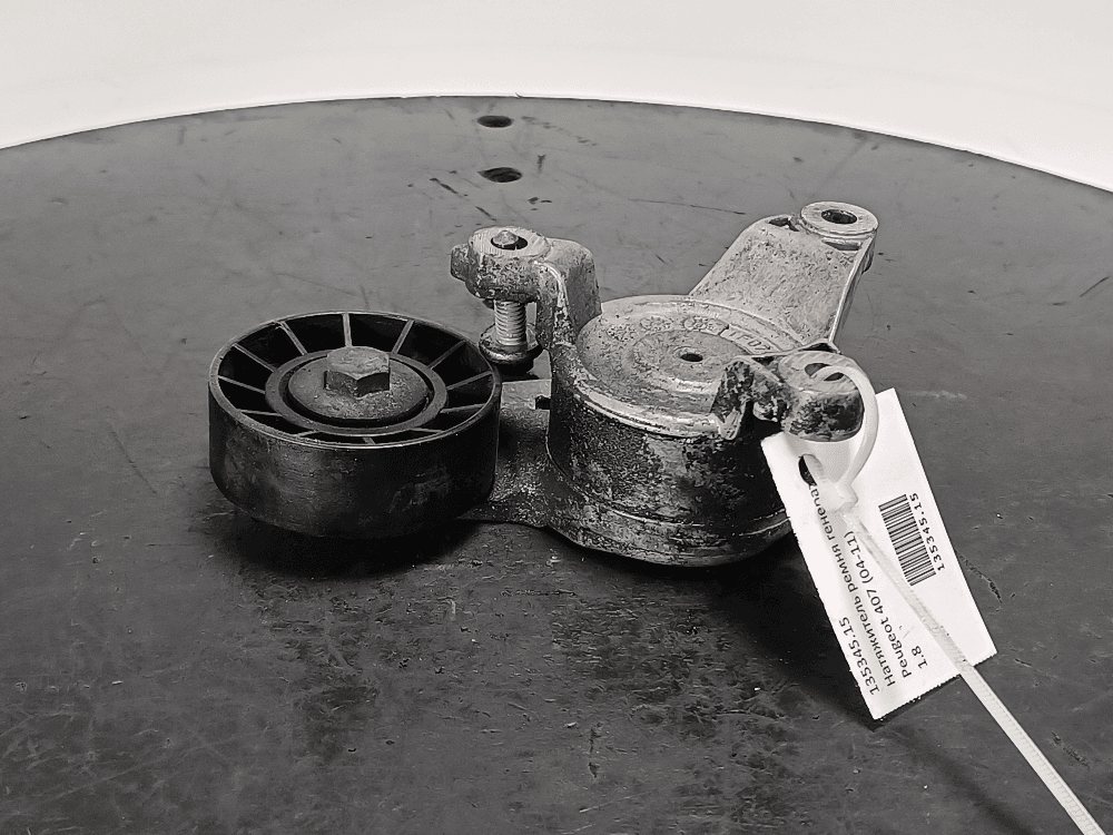 Натяжитель ремня генератора к Peugeot 407 (04-11)