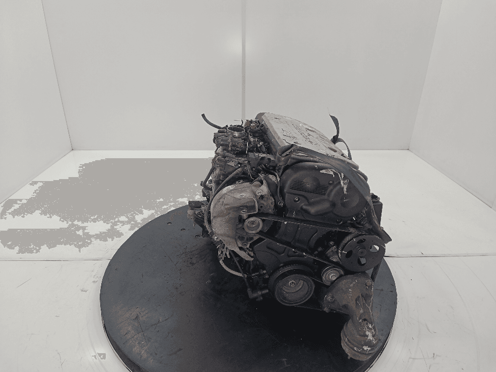 Двигатель к Opel Vectra B Рестайлинг (99-02)