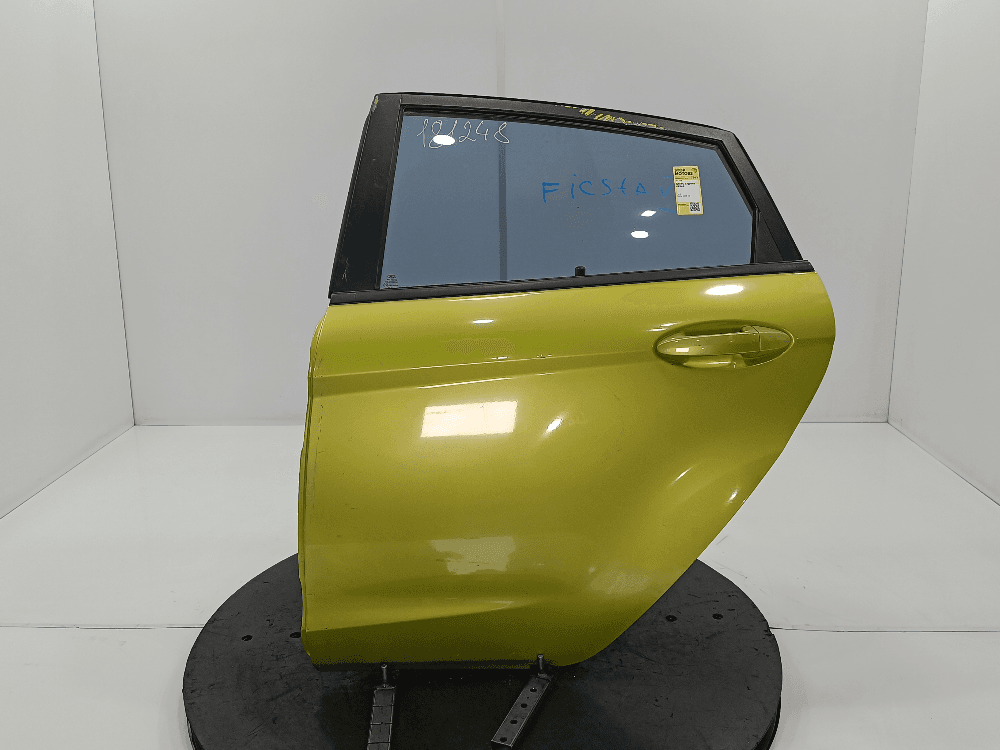 Дверь задняя левая к Ford Fiesta 6 (08-13)