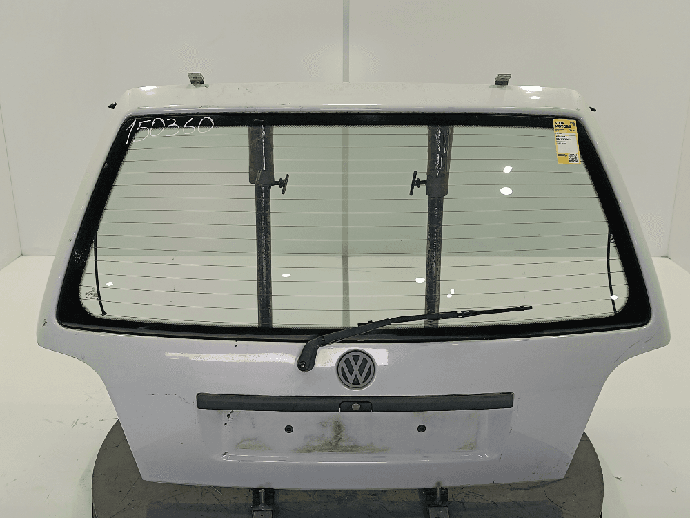 Крышка багажника (дверь 3-5) к Volkswagen Golf 3 (91-99)