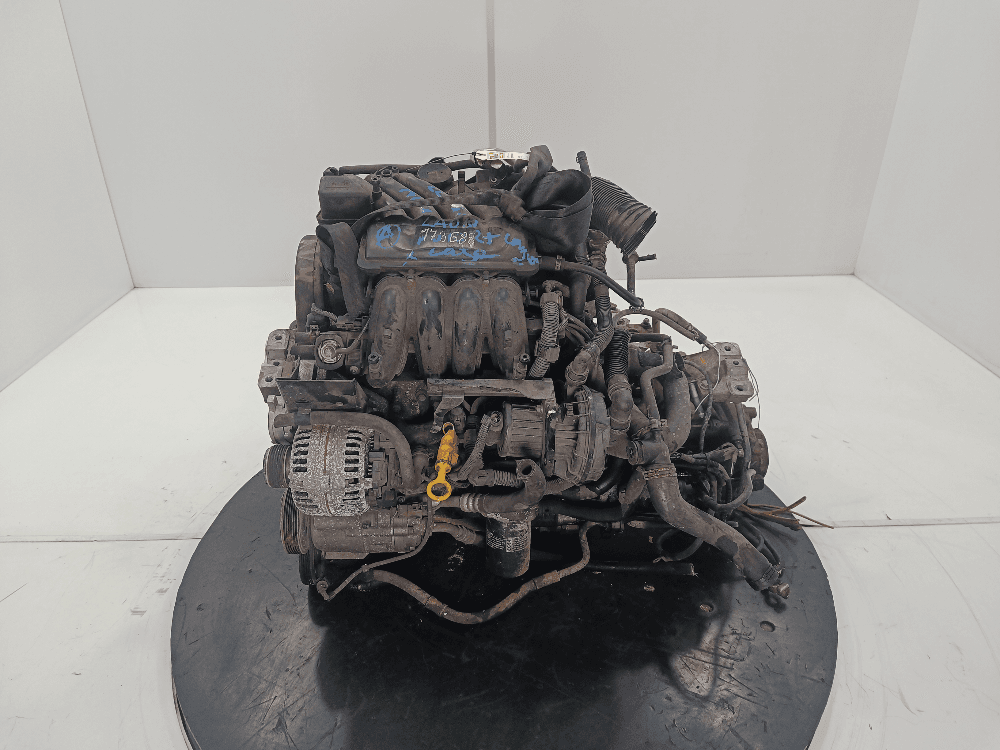 Двигатель к Volkswagen Golf 4 (97-06)