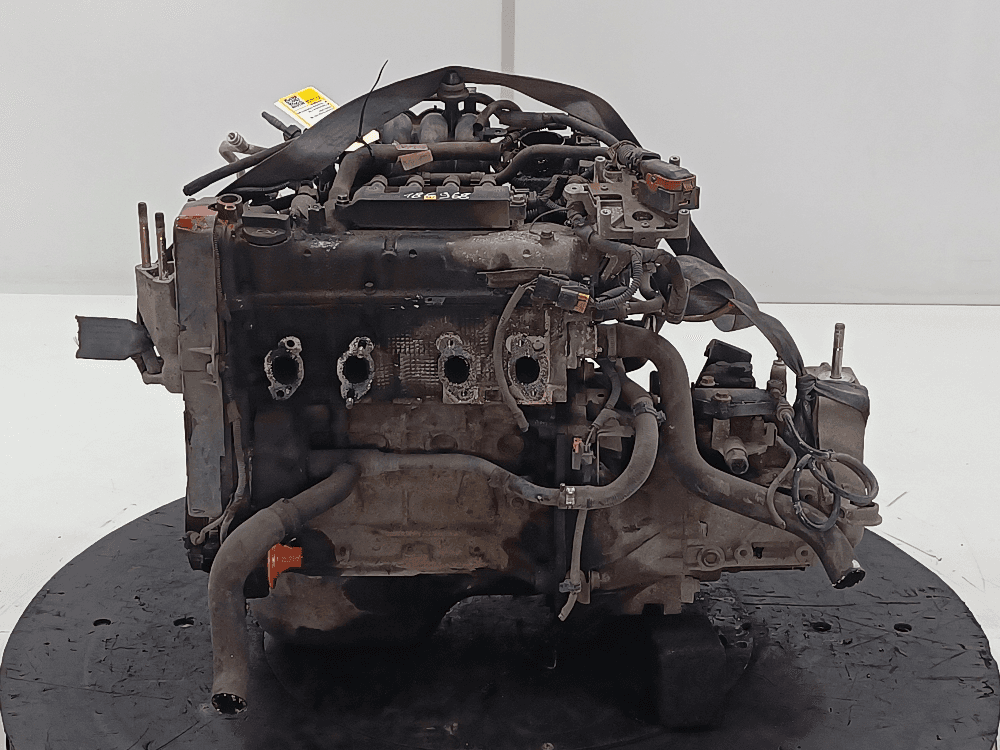 Двигатель к Fiat Grande Punto (05-18)