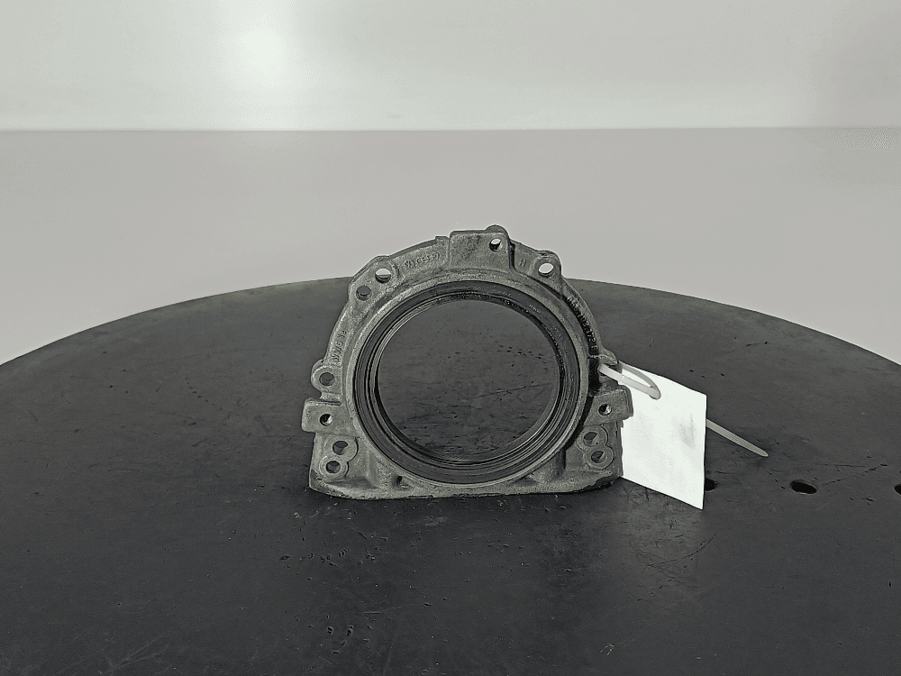 Крышка двигателя задняя к Volkswagen LT 1 (80-96)