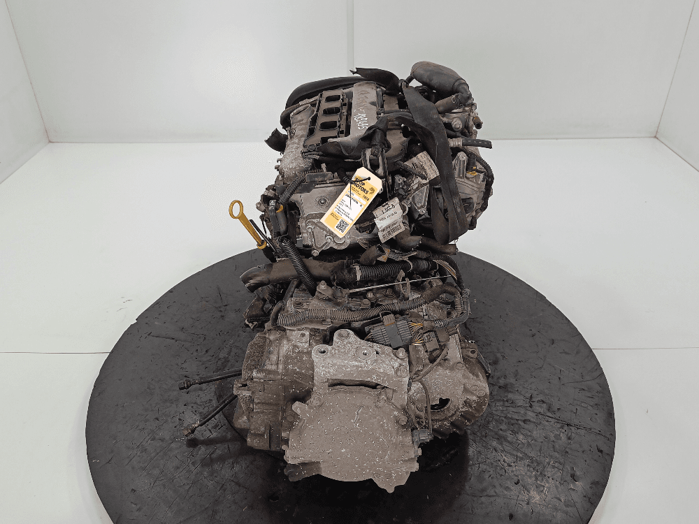 Двигатель к Opel Astra G (98-04)