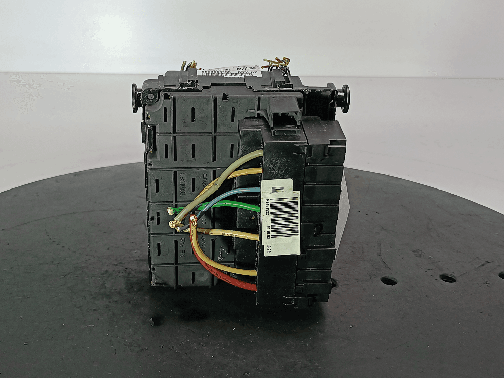 Блок BSM к Peugeot 307 (01-05)