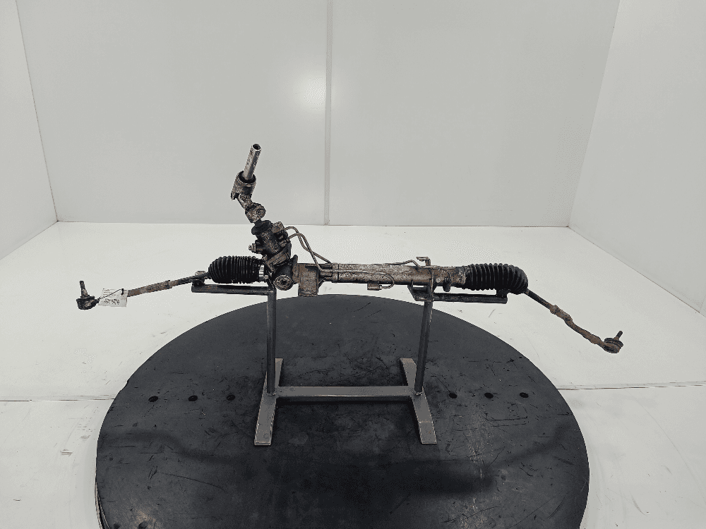 Рулевая рейка к Renault Laguna 2 (01-05)