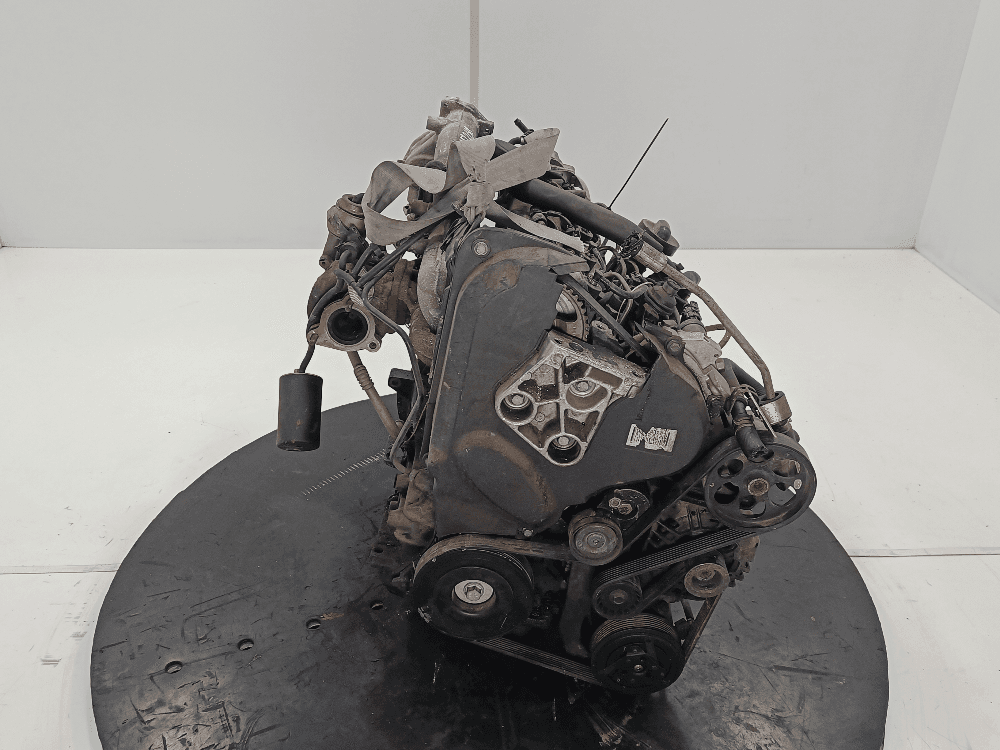 Двигатель к Nissan Primera P12 (02-08)