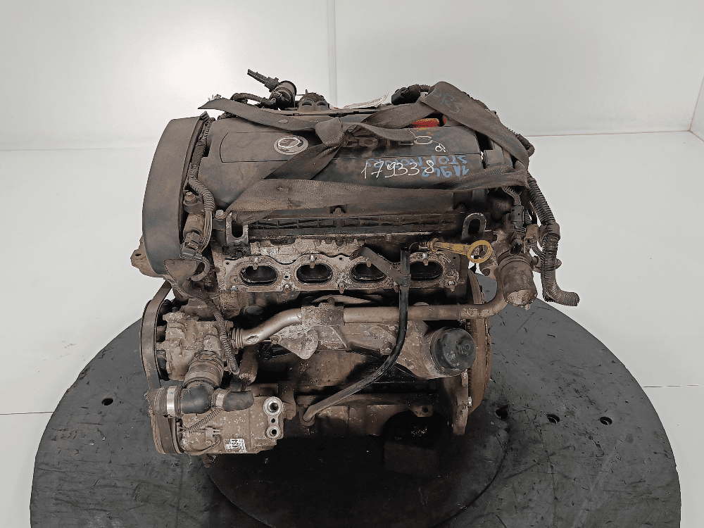 Двигатель к Opel Astra H (04-07)
