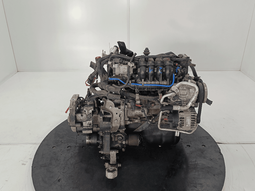 Двигатель к Fiat Grande Punto (05-18)