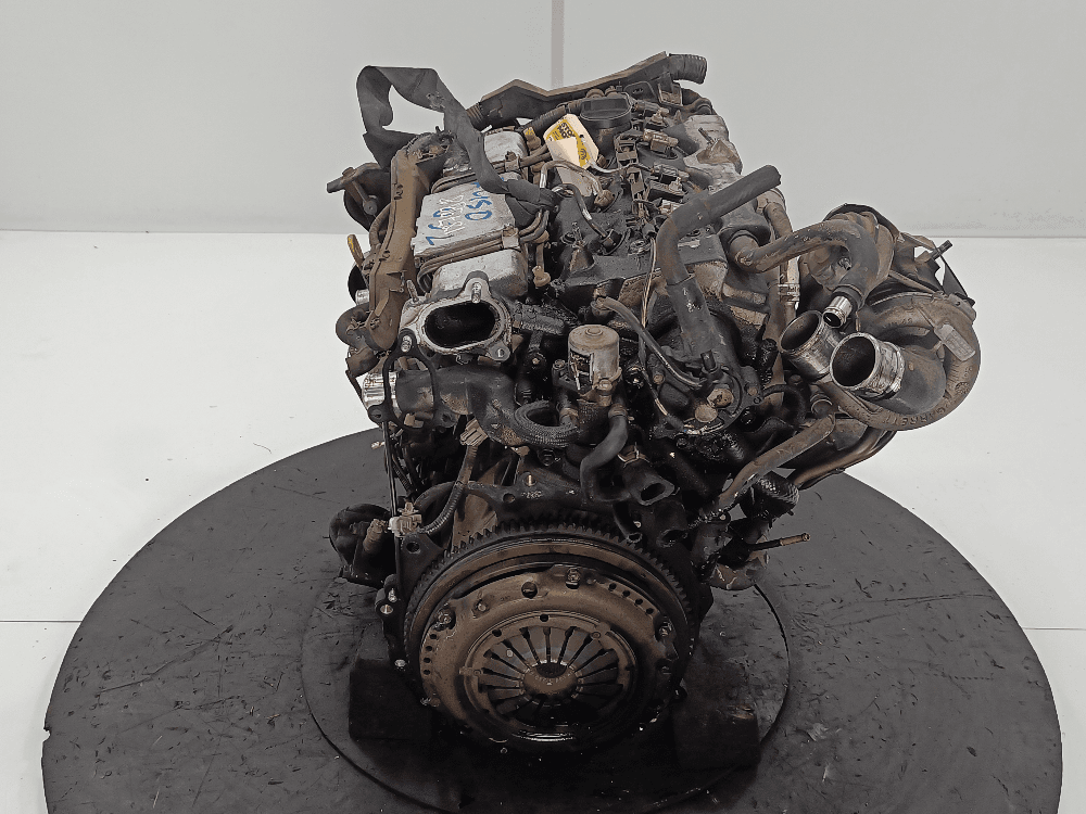 Двигатель к Toyota Avensis 2 (03-06)