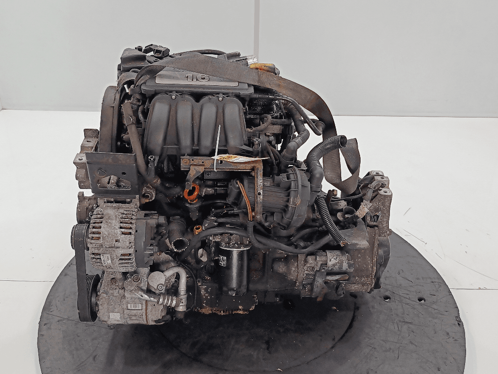 Двигатель к Volkswagen Golf 5 (03-09)