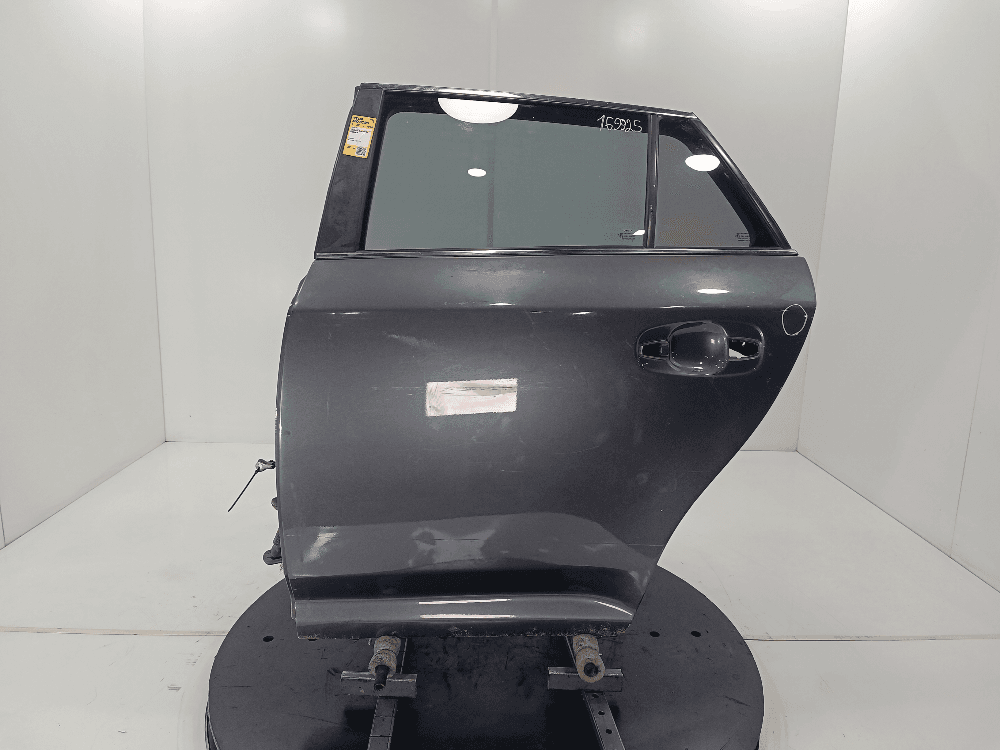 Дверь задняя левая к Toyota Avensis 3 (09-11)