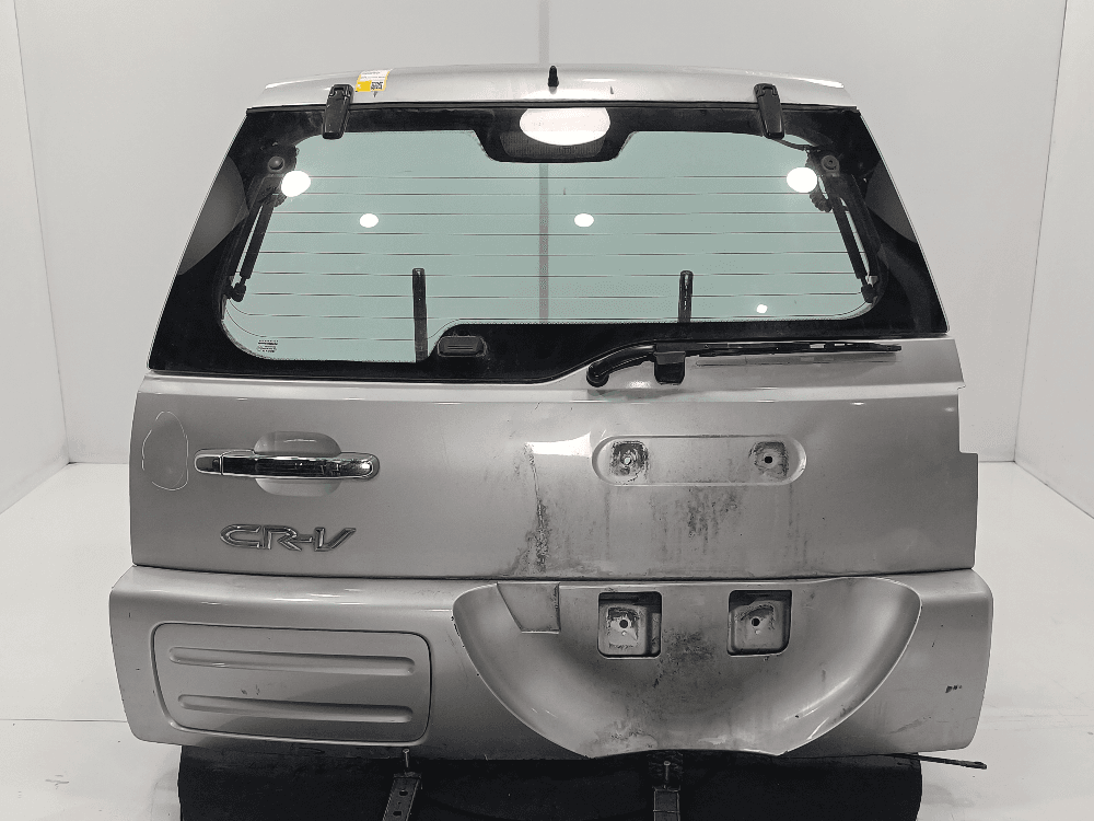 Крышка багажника (дверь 3-5) к Honda CR-V 2 Рестайлинг (04-06)