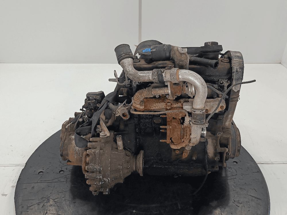 Двигатель к Volkswagen Golf 3 (91-99)