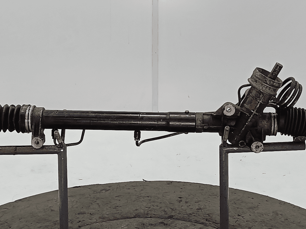 Рулевая рейка к Audi A4 B5 Рестайлинг (99-01)