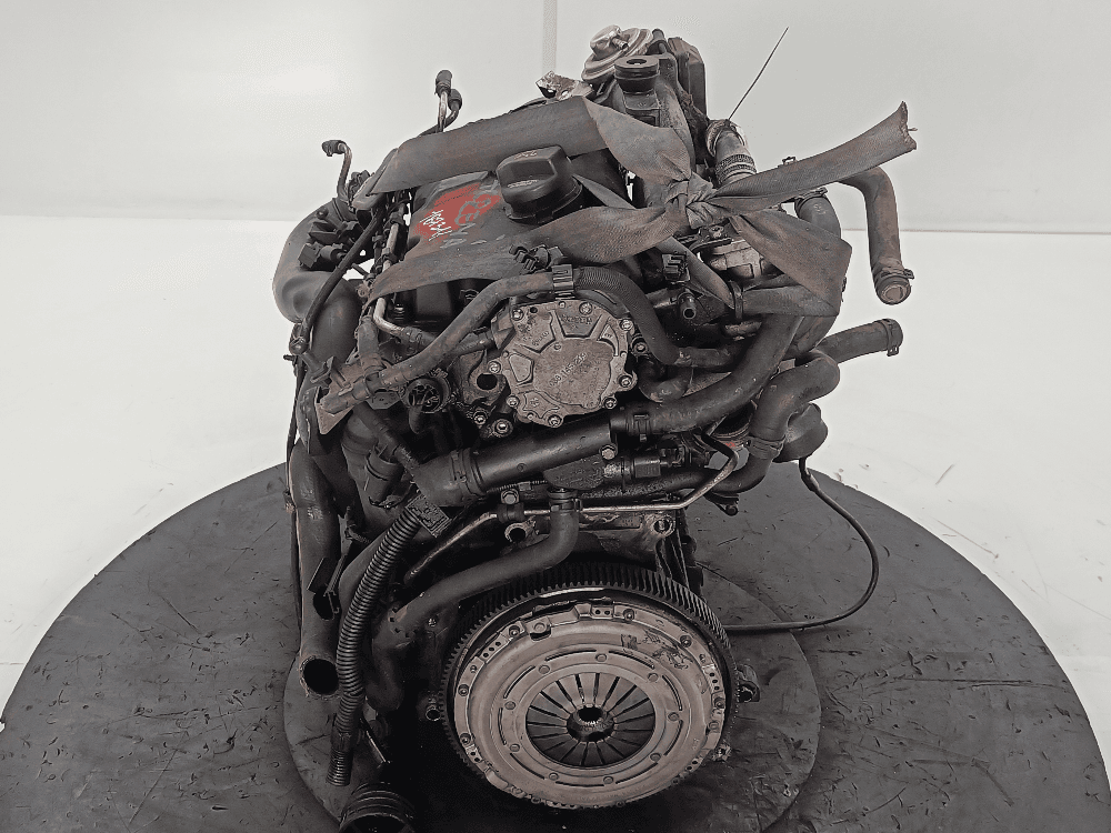 Двигатель к Volkswagen Golf 5 (03-09)