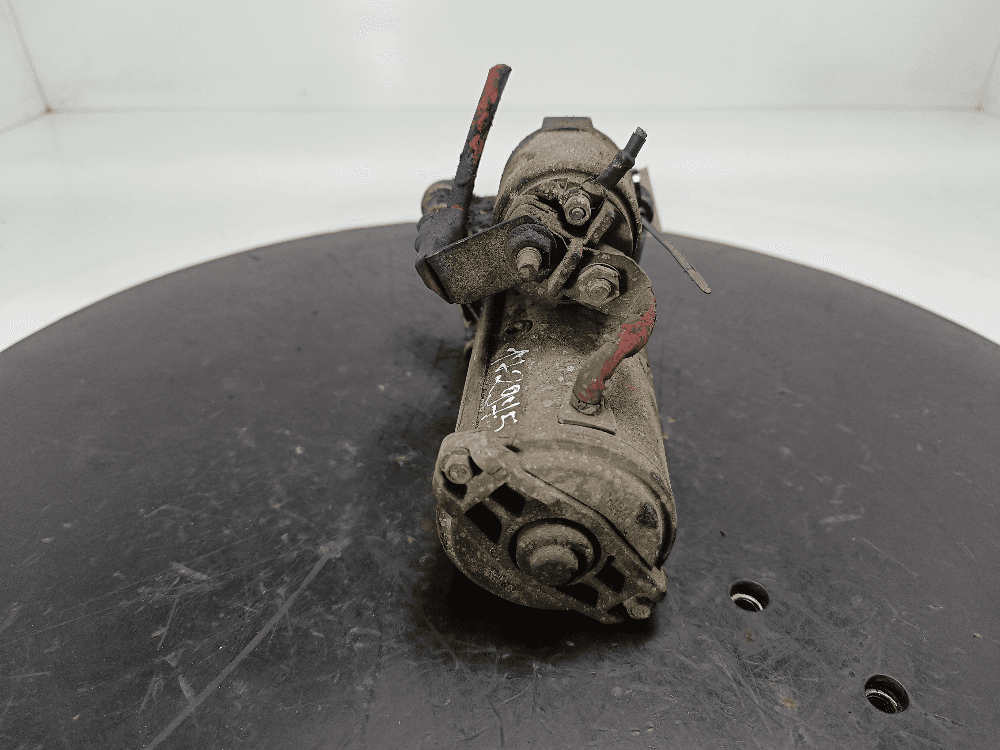 Стартер к Renault Megane 2 (02-06)