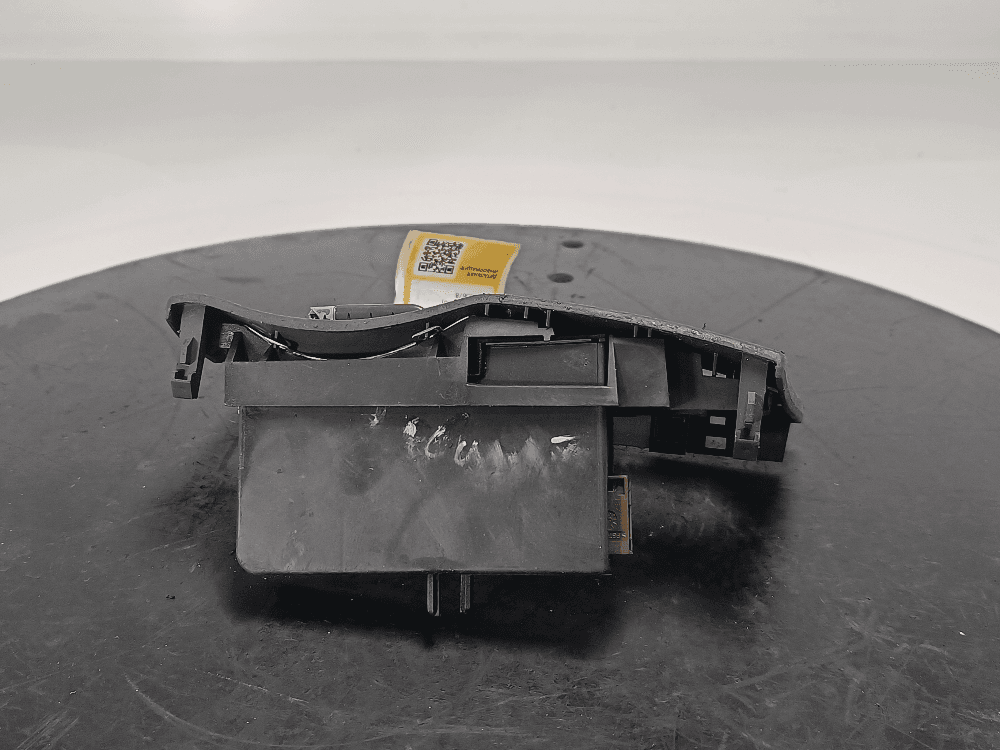 Замок зажигания к Renault Laguna 2 (01-05)