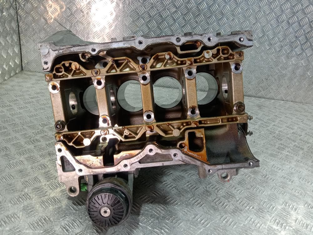 Блок цилиндров к Ford Mondeo 4 (07-10)