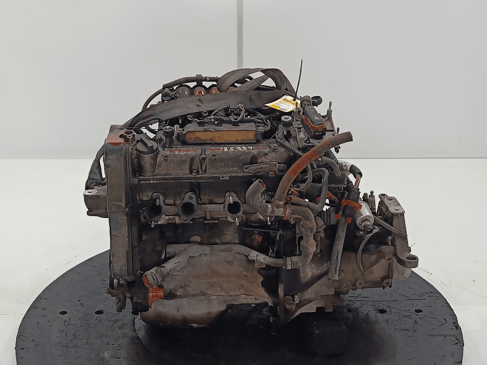 Двигатель к Fiat Grande Punto (05-18)