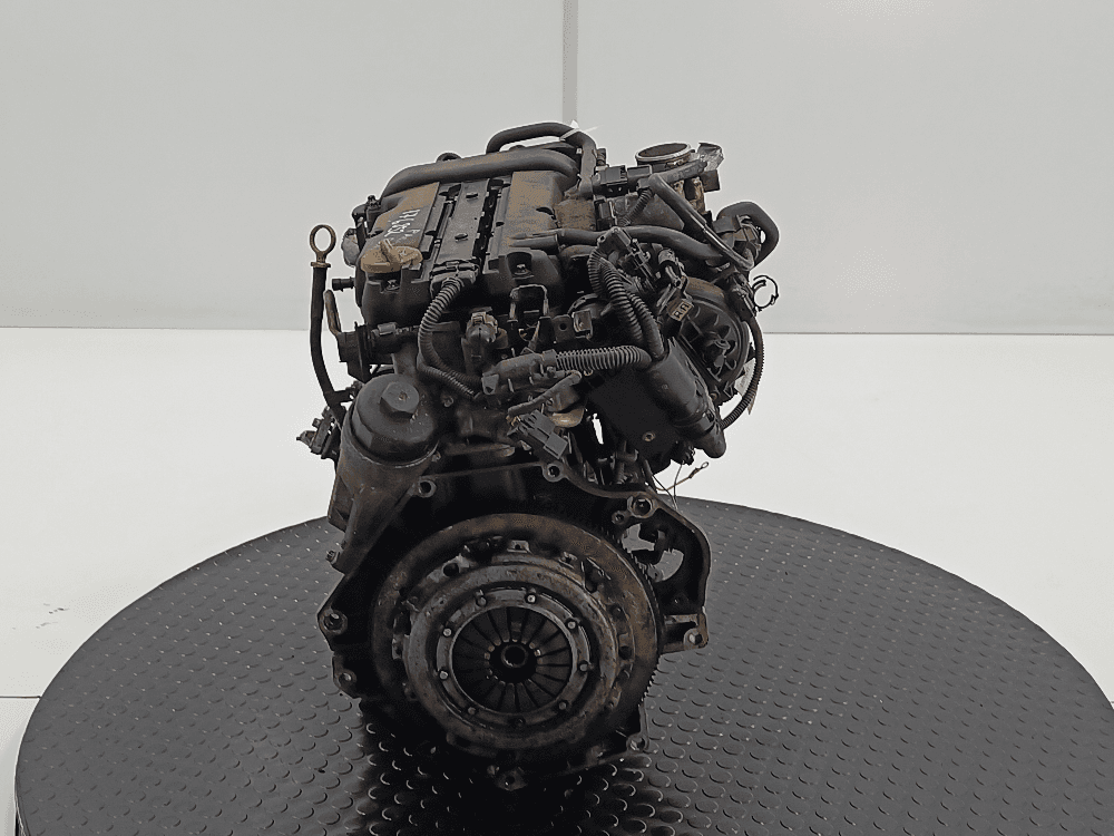 Двигатель к Ford Focus 2 (04-08)