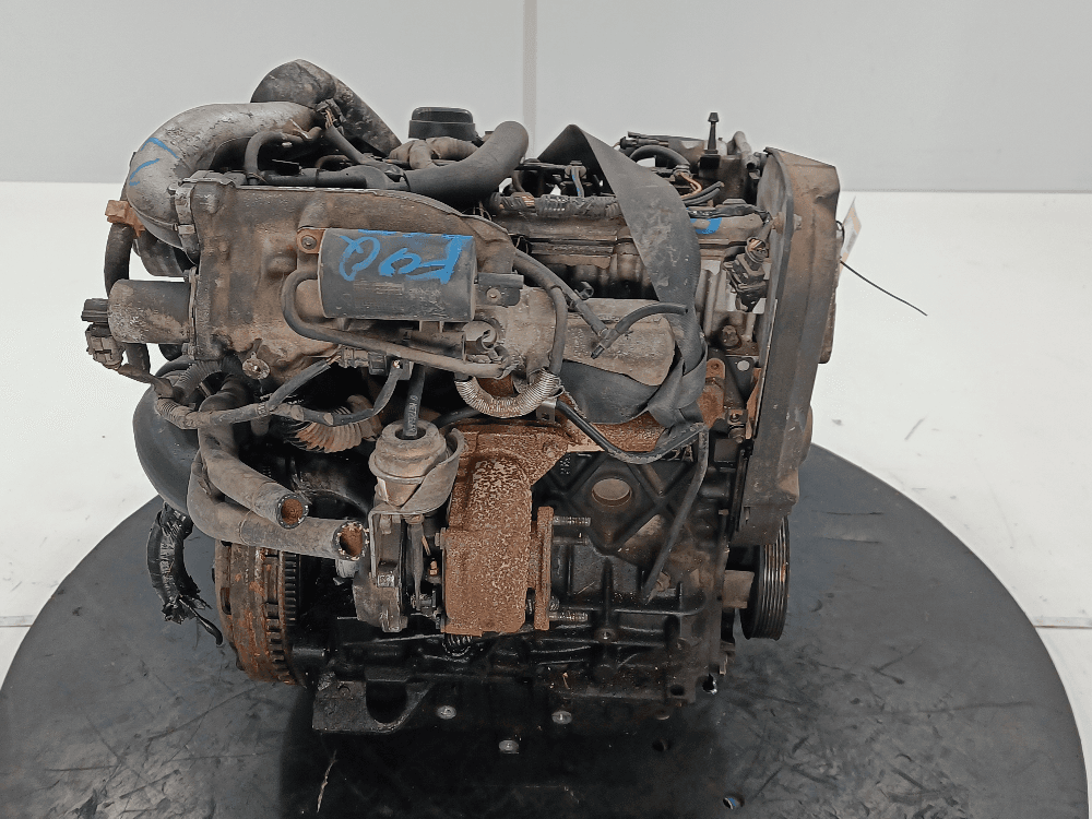 Двигатель к Nissan Primera P12 (02-08)