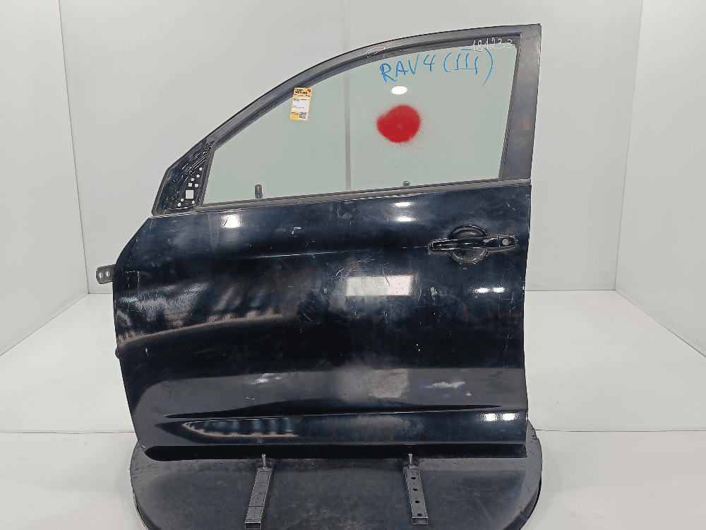 Дверь передняя левая к Toyota Rav 4 XA30 (05-09)