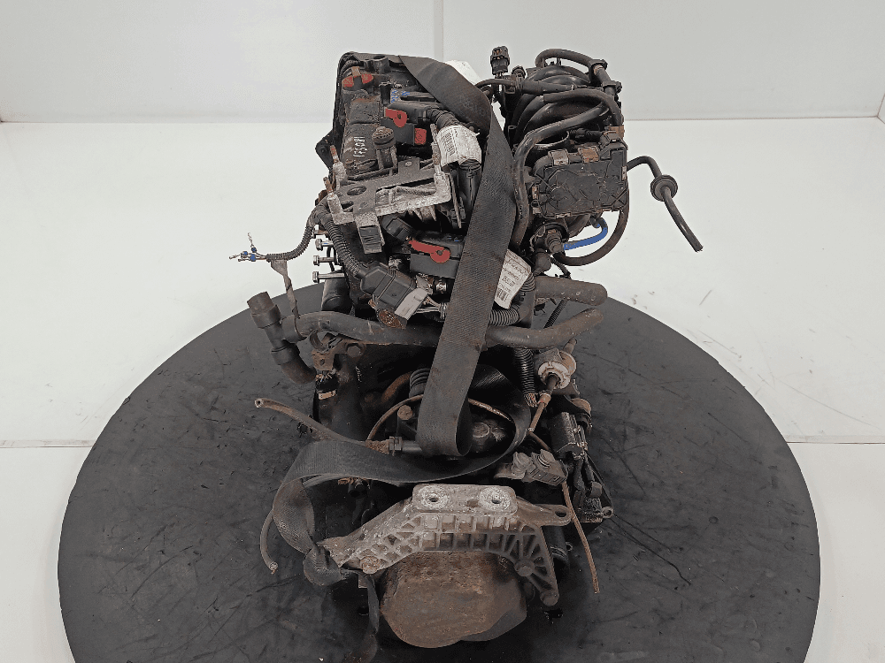 Двигатель к Fiat Grande Punto (05-18)