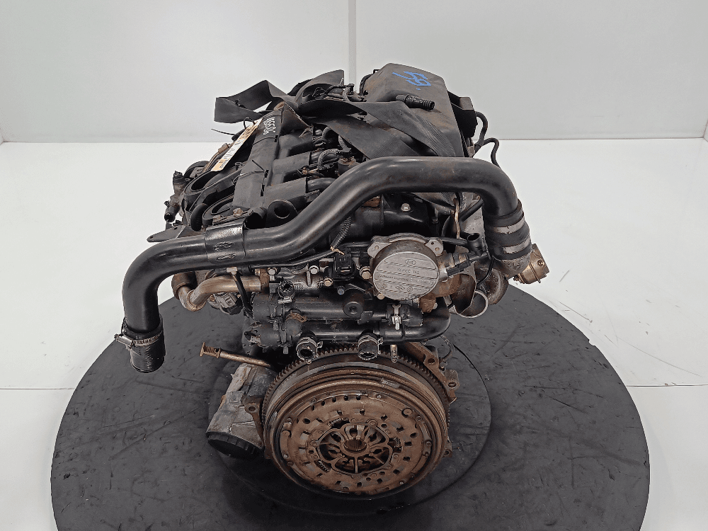 Двигатель к Renault Espace 4 (02-06)