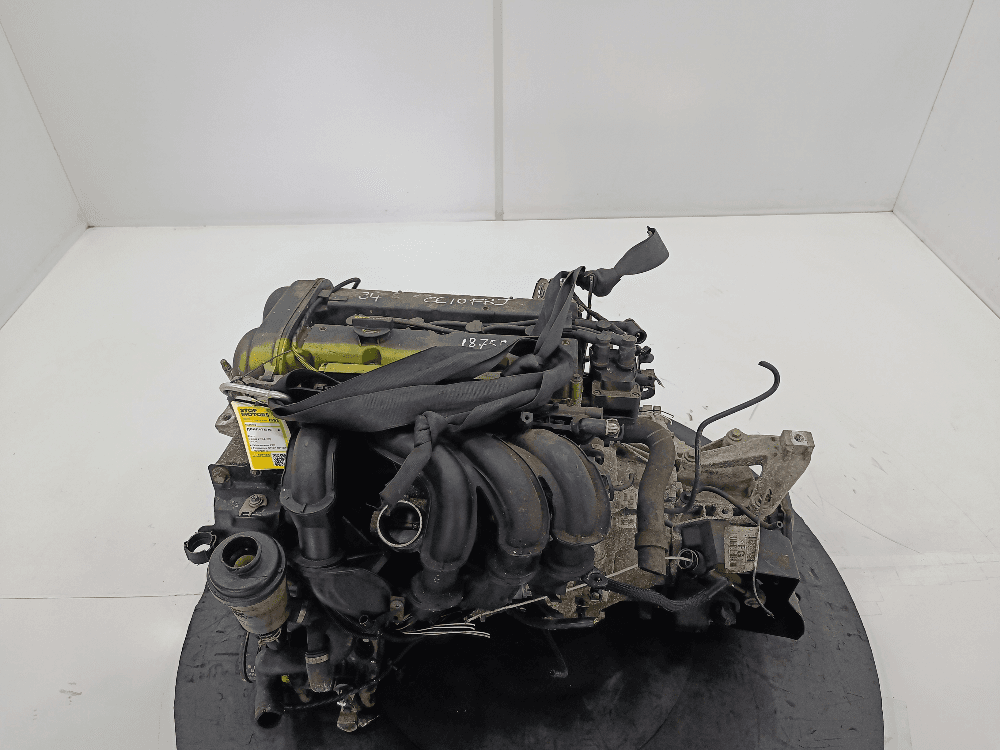 Двигатель к Ford Focus 2 (04-08)