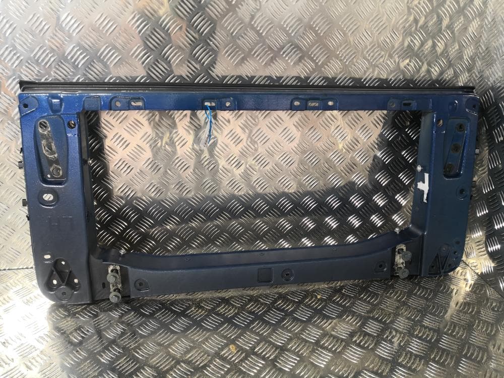 Прочая запчасть к Tesla Model X (15-21)