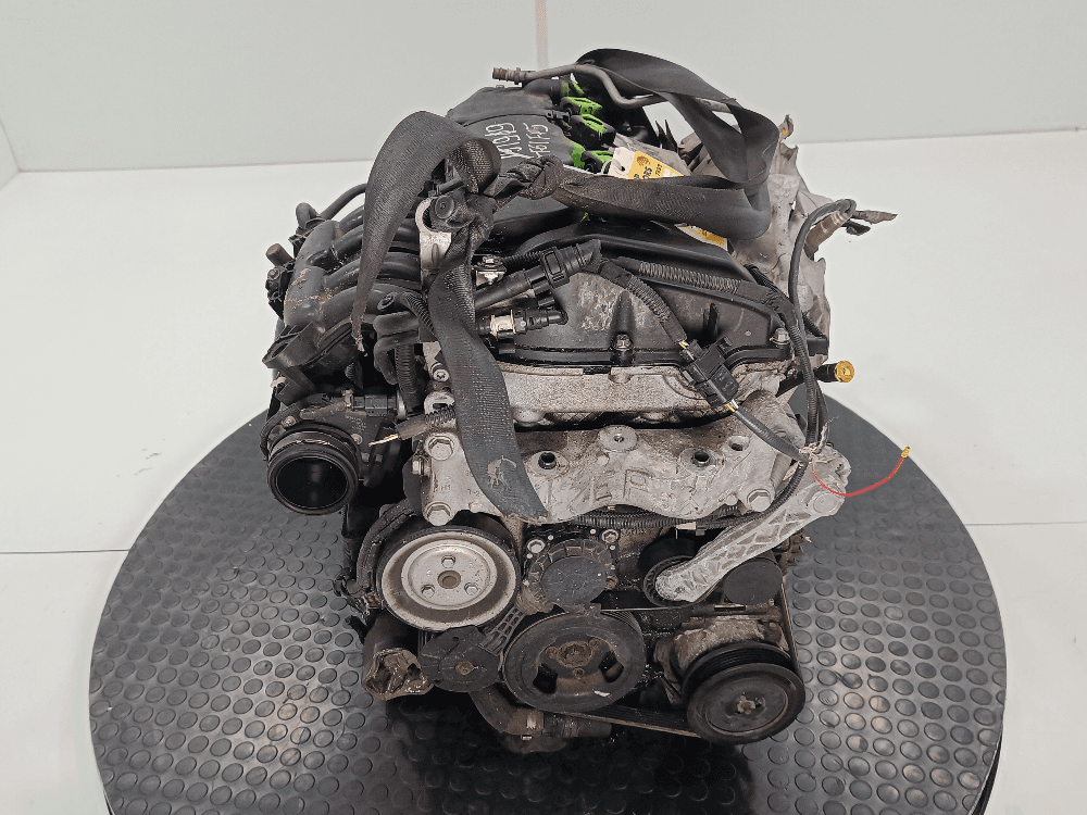 Двигатель к Citroen DS4 (10-16)