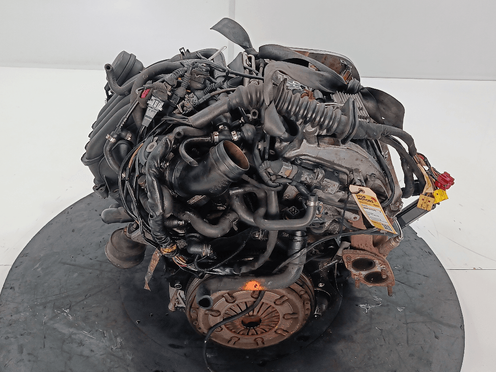 Двигатель к Volkswagen Passat B5 (96-00)