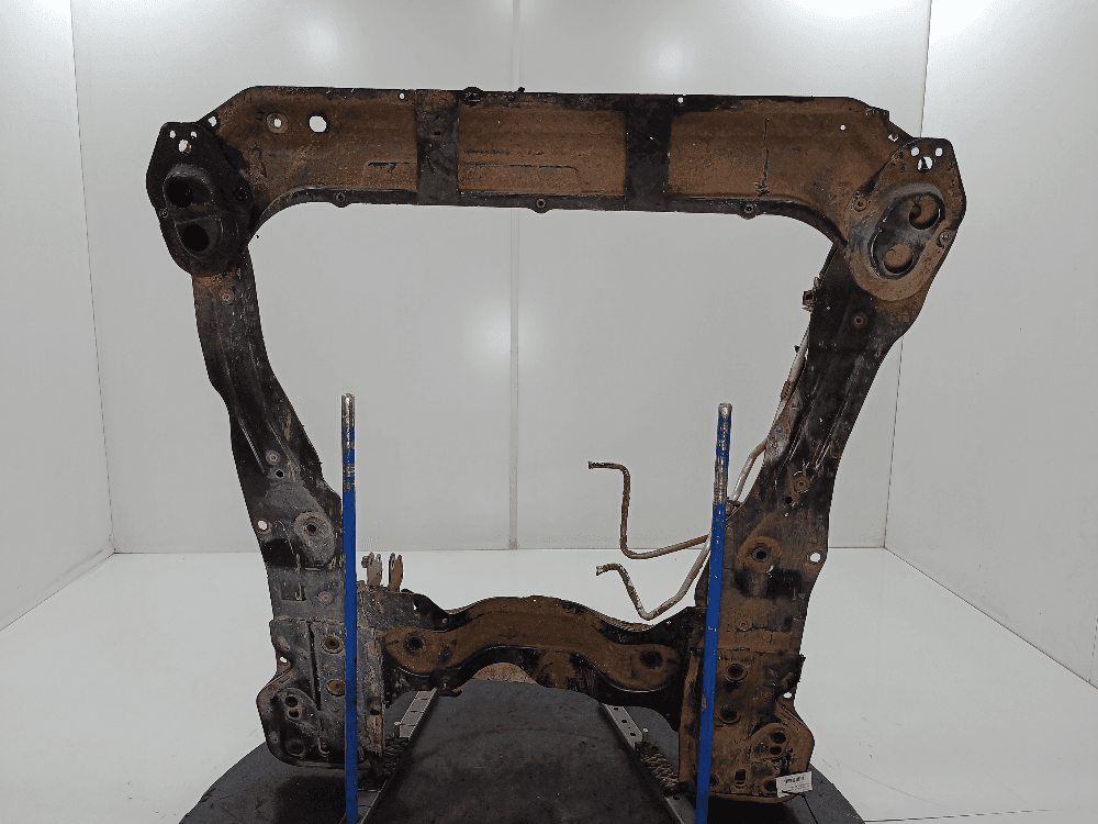 Балка подвески передняя (подрамник) к Peugeot 807 (02-08)