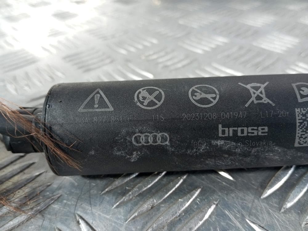 Амортизатор крышки багажника (3-5 двери) к Audi Q3 F3 (18-24)