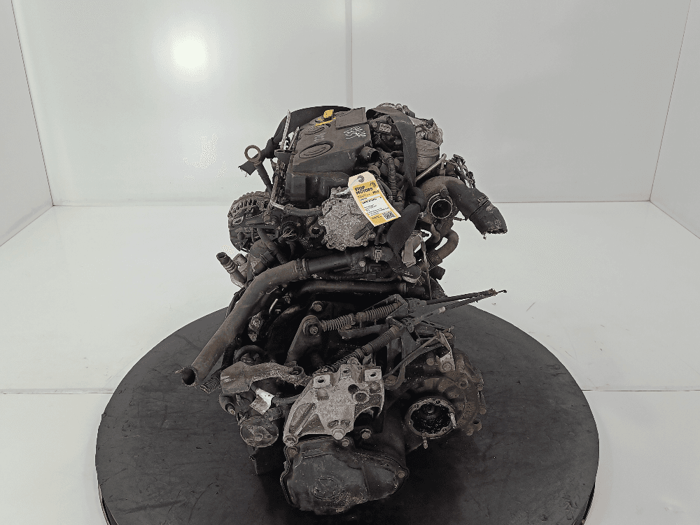 Двигатель к Volkswagen Golf 5 (03-09)