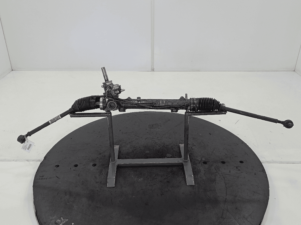 Рулевая рейка к Citroen C4 1 (04-08)