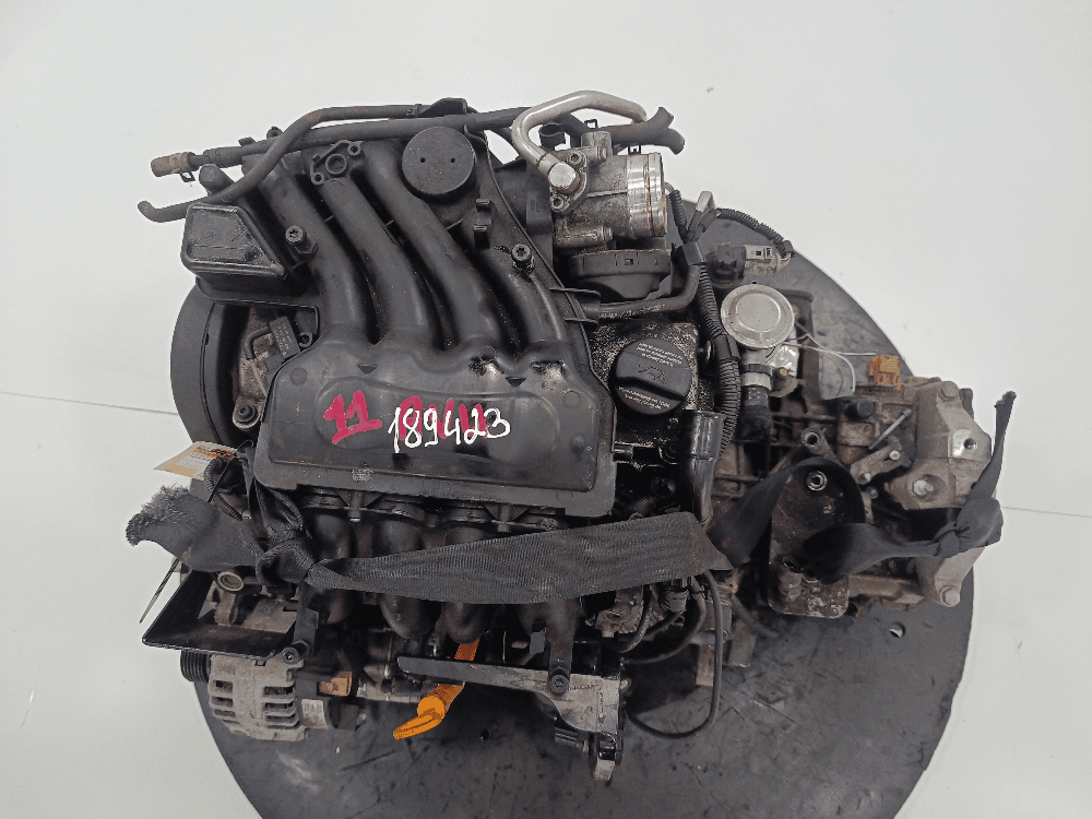 Двигатель к Volkswagen Golf 4 (97-06)