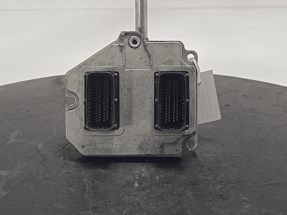 Блок управления двигателем к Opel Vectra C (02-05)