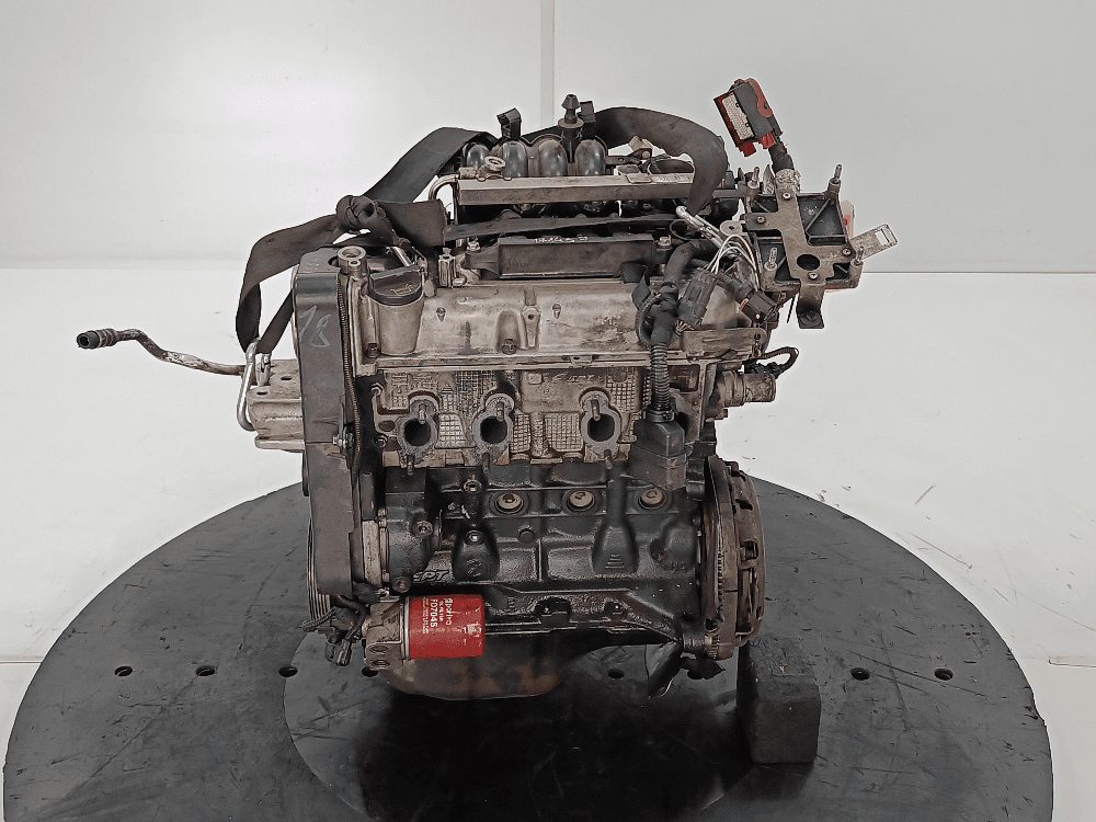 Двигатель к Fiat Grande Punto (05-18)