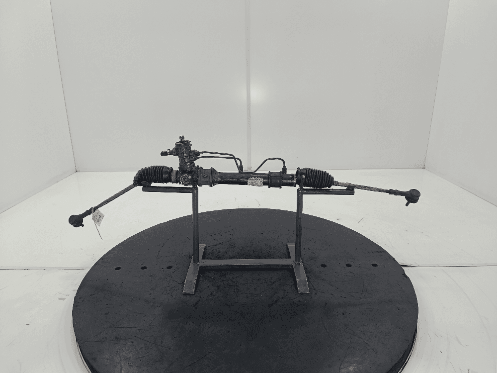 Рулевая рейка к Mitsubishi Space Star 1 (98-02)