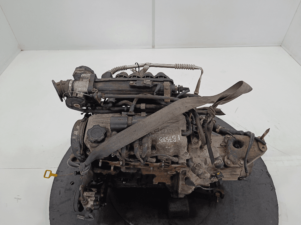 Двигатель к Chevrolet Kalos (02-11)